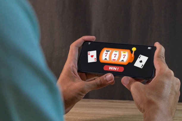 luckyday Game categories