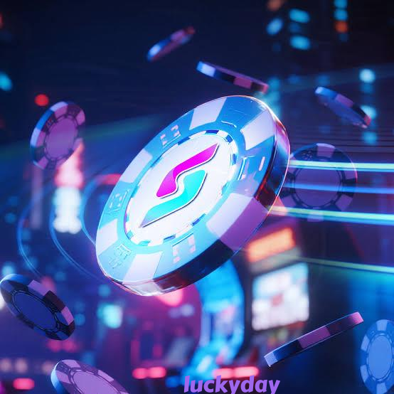 luckyday login for Indonesia lobby access