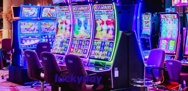 luckyday Football Betting Live For Match Decisions