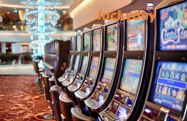 luckyday No Commission Baccarat On luckyday
