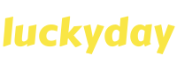 luckyday logo